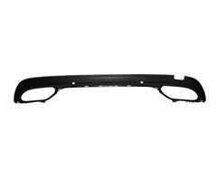 Rear Bumper Valance / Grille Kit image