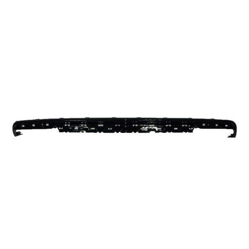 2014-2015 Mercedes-Benz S63 AMG/S65 AMG Rear Bumper Valance/Grille Kit W222 Panel Sedan - MB1195111-Partify-Painted-Replacement-Body-Parts