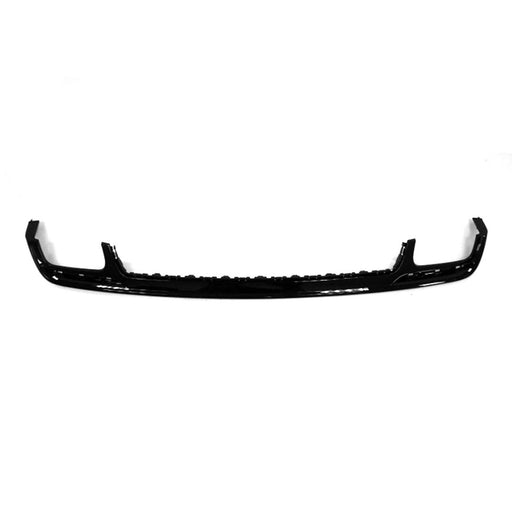 2014-2016 Mercedes-Benz S550/S600 Rear Bumper Valance/Grille Kit W222 W/Sport Pkg Panel Sedan - MB1195112-Partify-Painted-Replacement-Body-Parts