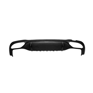 Rear Bumper Valance / Grille Kit image