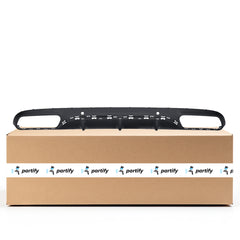 Rear Lower Bumper image