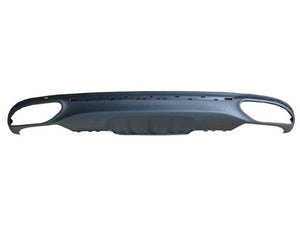 Rear Bumper Valance / Grille Kit image