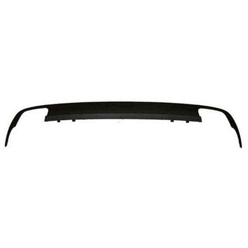 2010-2013 Mercedes-Benz E300/E350/E400/E550 Hybrid Rear Bumper Valance/Grille Kit W212 W/Amg Styling Pkg Panel Sedan - MB1195128-Partify-Painted-Replacement-Body-Parts