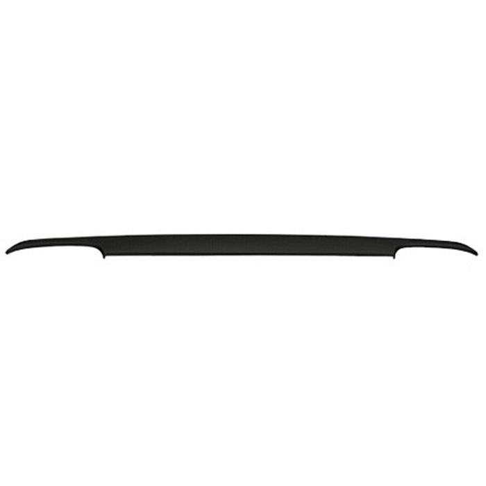 2007-2009 Mercedes-Benz E63 AMG Rear Bumper Valance/Grille Kit W211 W/O Carbon Pkg Textured Panel Sedan - MB1195132-Partify-Painted-Replacement-Body-Parts