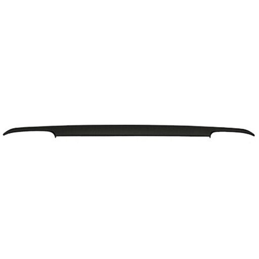 2007-2009 Mercedes-Benz E63 AMG Rear Bumper Valance/Grille Kit W211 W/O Carbon Pkg Textured Panel Sedan - MB1195132-Partify-Painted-Replacement-Body-Parts