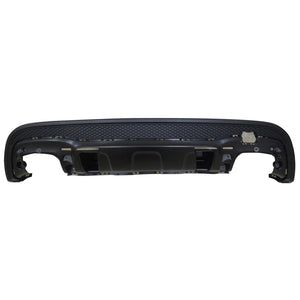 Rear Bumper Valance / Grille Kit image