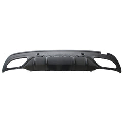 Rear Bumper Valance / Grille Kit image