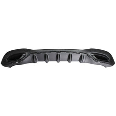 Rear Bumper Valance / Grille Kit image