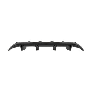 Rear Bumper Valance / Grille Kit image
