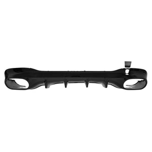 Rear Bumper Valance / Grille Kit image