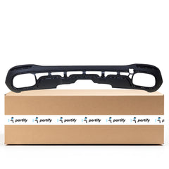 Rear Lower Bumper image