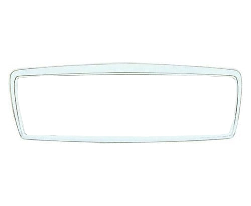 1994-2000 Mercedes-Benz C220/C230/C280/C36 AMG Grille Grille Surround Assembly - MB1200113-Partify-Painted-Replacement-Body-Parts