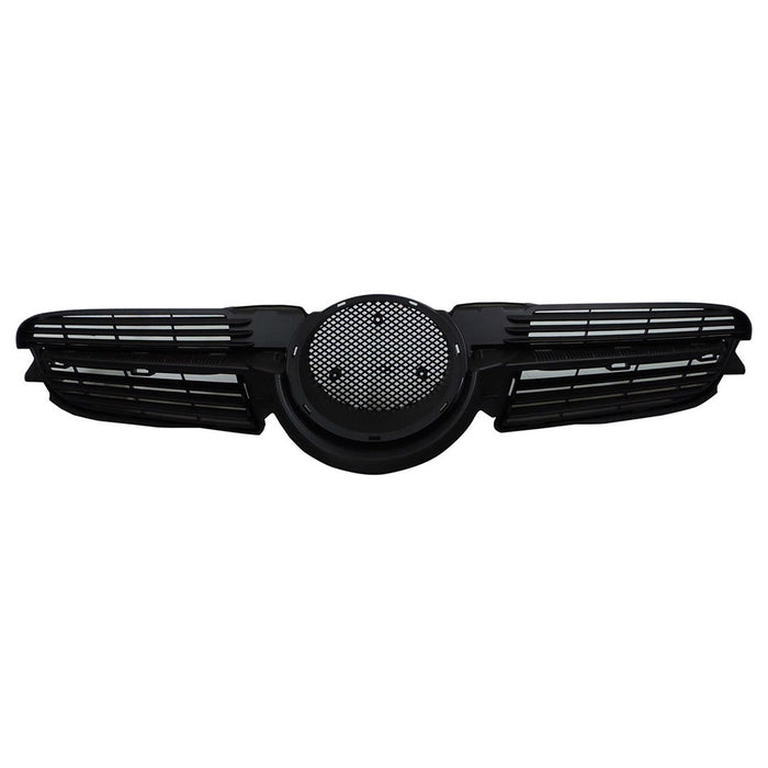 2005-2011 Mercedes-Benz SLK280/SLK300/SLK350 Grille R171 Assembly - MB1200178-Partify-Painted-Replacement-Body-Parts