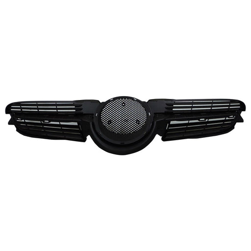 2005-2011 Mercedes-Benz SLK280/SLK300/SLK350 Grille R171 Assembly - MB1200178-Partify-Painted-Replacement-Body-Parts
