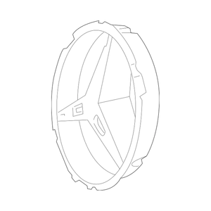 Grille Emblem image