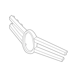 Grille Molding image