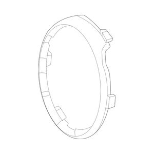 Grille Molding image