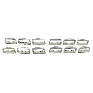 Grille Molding image
