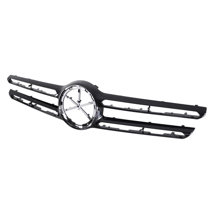 2020-2022 Mercedes-Benz GLC300 Grille Molding X253 Suv W/O Amg Styling Pkg W/O Front View Camera - MB1210149-Partify-Painted-Replacement-Body-Parts