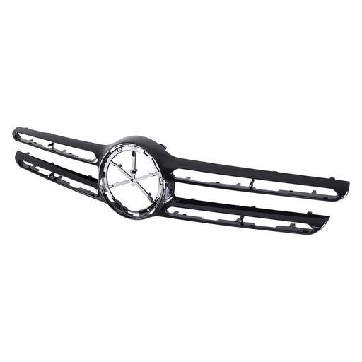 2020-2022 Mercedes-Benz GLC300 Grille Molding X253 Suv W/O Amg Styling Pkg W/O Front View Camera - MB1210149-Partify-Painted-Replacement-Body-Parts