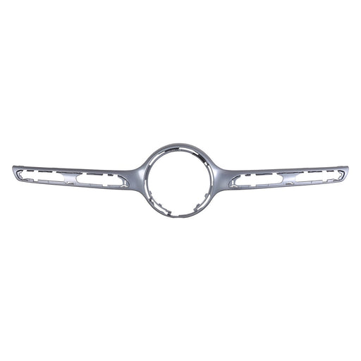 2023-2024 Mercedes-Benz GLC300 Center Grille Molding X254 Suv W/O Amg Styling Pkg Silver Sport Utility Coupe - MB1210153-Partify-Painted-Replacement-Body-Parts