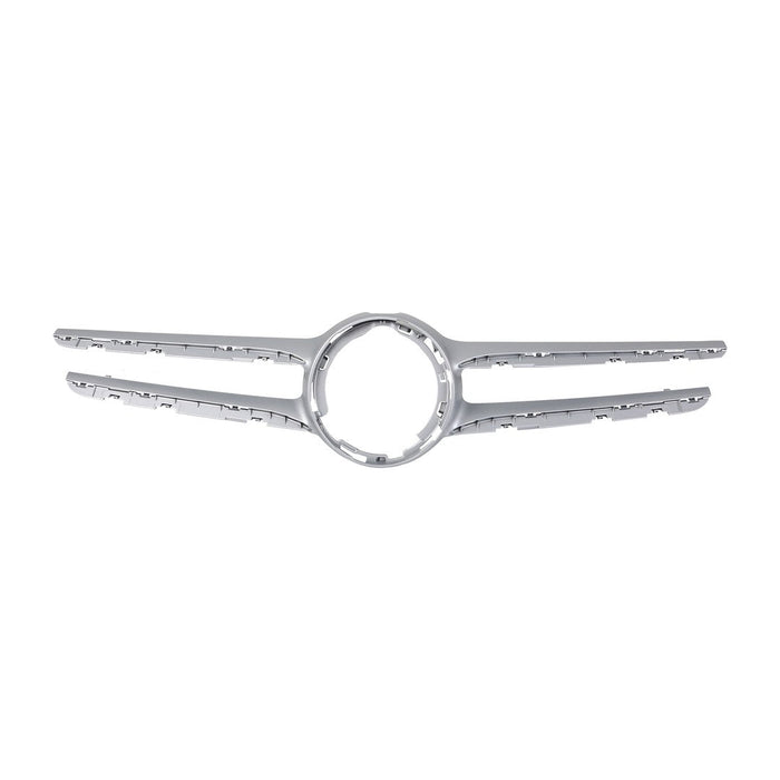 Mercedes-Benz C300 Grille Molding With Front Camera And Sedan - MB1210155