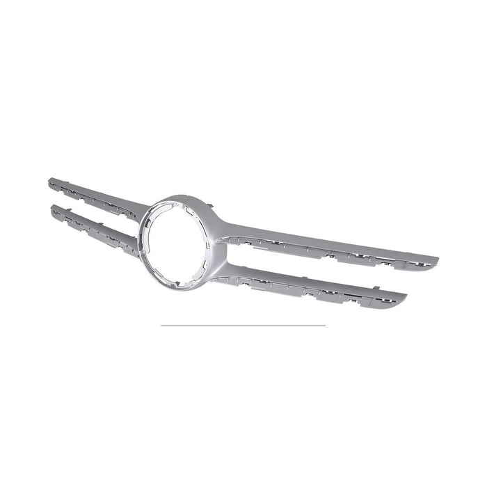 Mercedes-Benz C300 Grille Molding Without AMG And Surround View - MB1210156