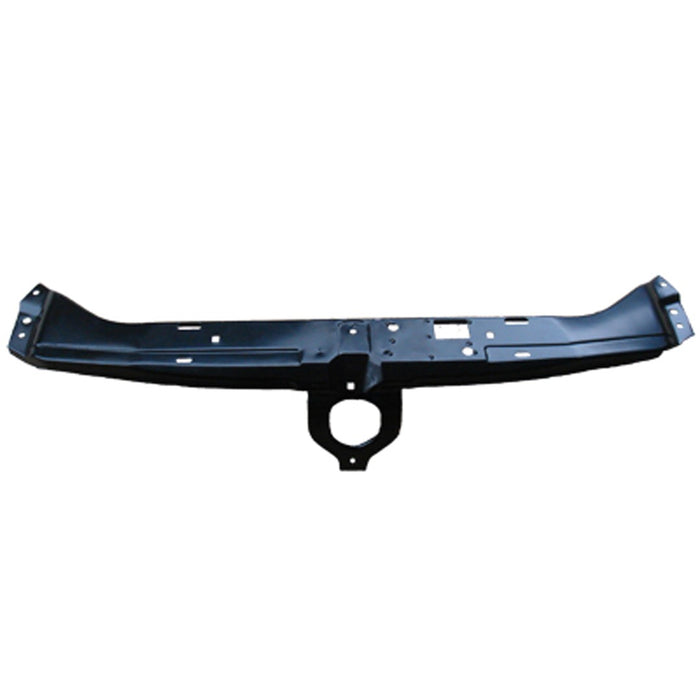 1996-1999 Mercedes-Benz E300/E320/E420/E430/E55 AMG Radiator Support Upper Tie Bar - MB1225116-Partify-Painted-Replacement-Body-Parts