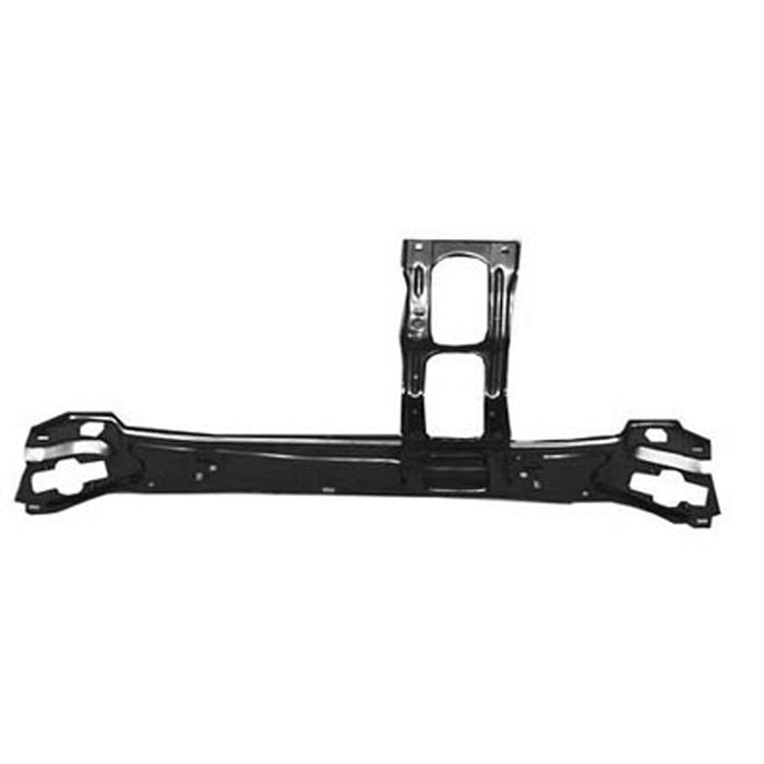 2001-2007 Mercedes-Benz C230/C240/C32 AMG/C320 Radiator Support Upper Tie Bar Steel 4 Door - MB1225117-Partify-Painted-Replacement-Body-Parts