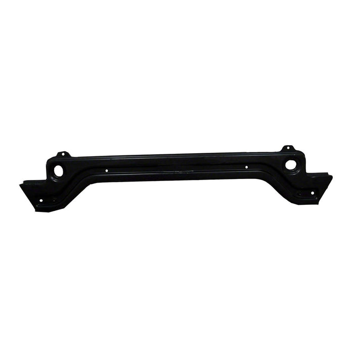 2006-2011 Mercedes-Benz ML320/ML350/ML500/ML550/ML63 AMG CDI Radiator Support Lower Support - MB1225142-Partify-Painted-Replacement-Body-Parts