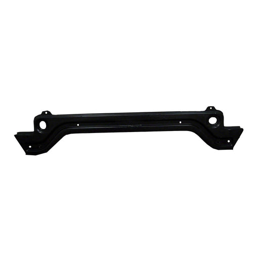 2006-2011 Mercedes-Benz ML320/ML350/ML500/ML550/ML63 AMG CDI Radiator Support Lower Support - MB1225142-Partify-Painted-Replacement-Body-Parts
