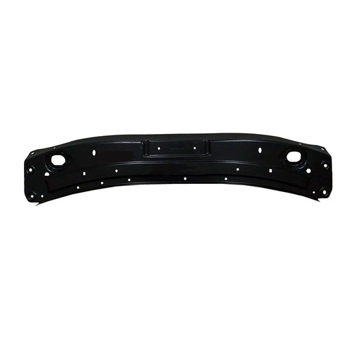 2006-2012 Mercedes-Benz GL320/GL450/GL550/ML320/ML350/ML500/ML550/ML63 AMG CDI Radiator Support Upper Tie Bar - MB1225143-Partify-Painted-Replacement-Body-Parts