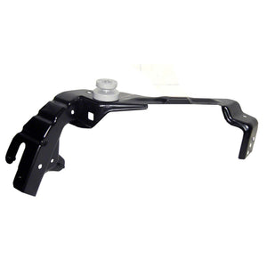 Passenger Side Radiator Support image