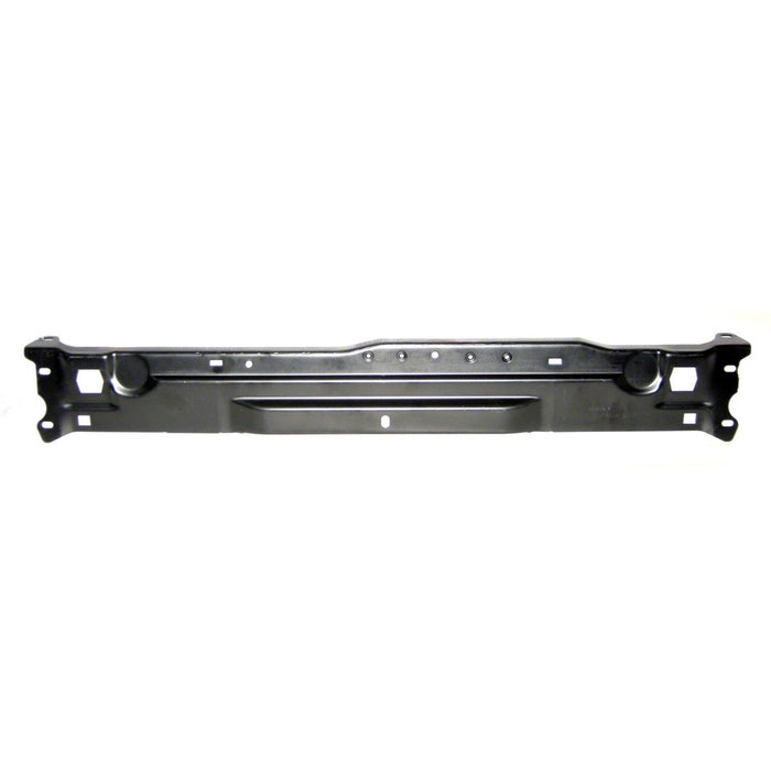 2008-2015 Mercedes-Benz C230/C250/C300/C350/C63 AMG Radiator Support W204 Upper Tie Bar - MB1225148-Partify-Painted-Replacement-Body-Parts