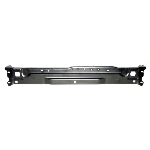 2008-2015 Mercedes-Benz C230/C250/C300/C350/C63 AMG Radiator Support W204 Upper Tie Bar - MB1225148-Partify-Painted-Replacement-Body-Parts