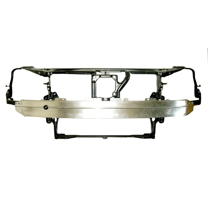 2007-2012 Mercedes-Benz S400/S550/S600/S63 AMG/S65 AMG Radiator Support W221 To 6-30-09 - MB1225154-Partify-Painted-Replacement-Body-Parts