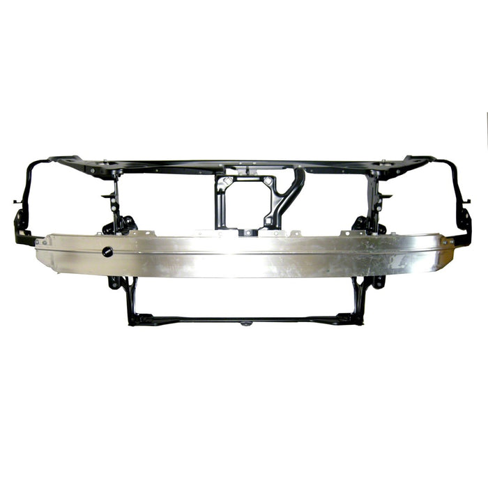 2006-2010 Mercedes-Benz CLS500/CLS55 AMG/CLS550/CLS63 AMG Radiator Support W219 Upper Tie Bar - MB1225157-Partify-Painted-Replacement-Body-Parts