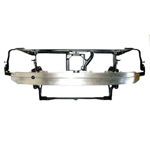 2006-2010 Mercedes-Benz CLS500/CLS55 AMG/CLS550/CLS63 AMG Radiator Support W219 Upper Tie Bar - MB1225157-Partify-Painted-Replacement-Body-Parts