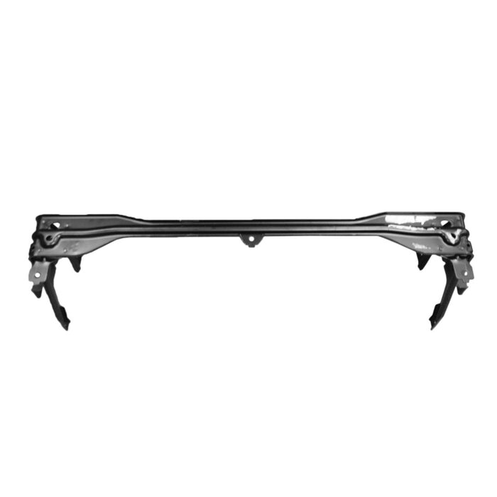 2007-2014 Mercedes-Benz CL550/CL600/CL63 AMG/CL65 AMG/S400/S550/S600/S63 AMG/S65 AMG Radiator Support W221 Lower Support - MB1225159-Partify-Painted-Replacement-Body-Parts