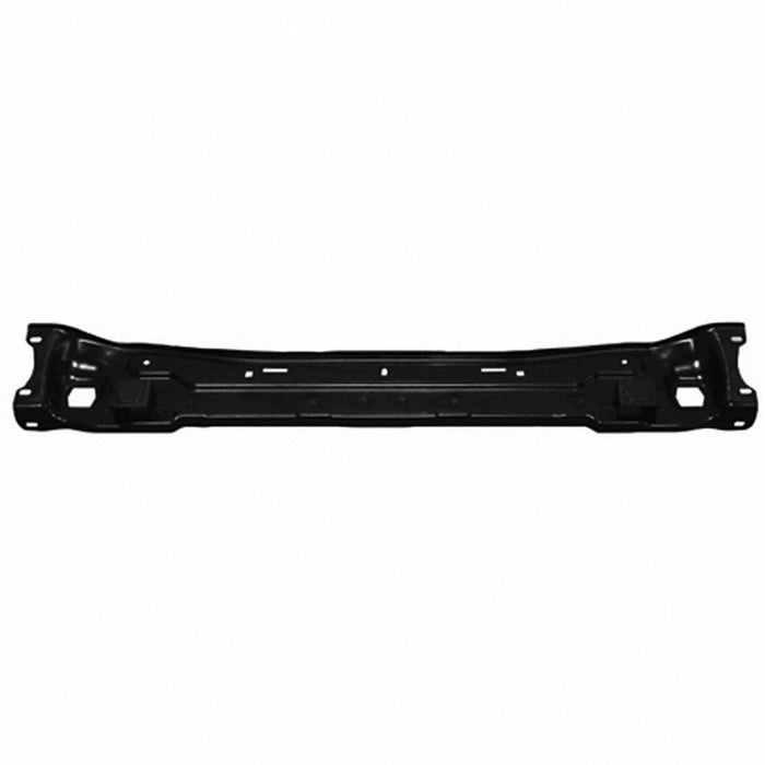 2010-2015 Mercedes-Benz GLK250/GLK350 Radiator Support X204 Upper Tie Bar - MB1225161-Partify-Painted-Replacement-Body-Parts