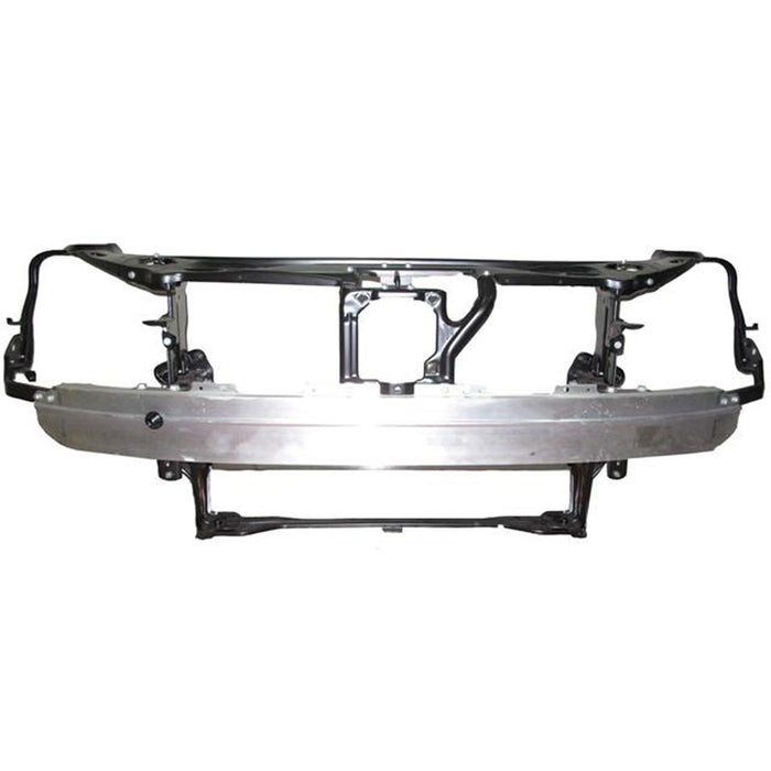 2009-2013 Mercedes-Benz S400/S550/S600/S63 AMG/S65 AMG Radiator Support Assembly From 6-30-09 Alum - MB1225162-Partify-Painted-Replacement-Body-Parts