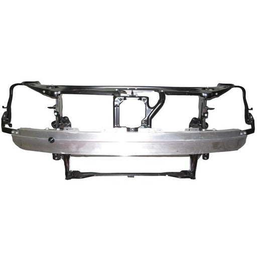 2009-2013 Mercedes-Benz S400/S550/S600/S63 AMG/S65 AMG Radiator Support Assembly From 6-30-09 Alum - MB1225162-Partify-Painted-Replacement-Body-Parts