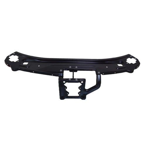 2009-2013 Mercedes-Benz S400/S550/S600/S63 AMG/S65 AMG Radiator Support Tie Bar Upper From 6-30-09 Alum - MB1225163-Partify-Painted-Replacement-Body-Parts
