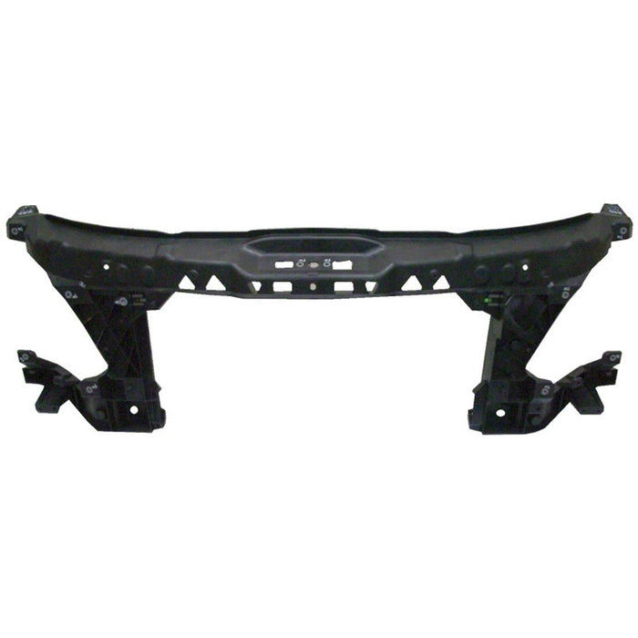 2010-2013 Mercedes-Benz Sprinter 2500/3500 Radiator Support Ncv3 - MB1225175-Partify-Painted-Replacement-Body-Parts