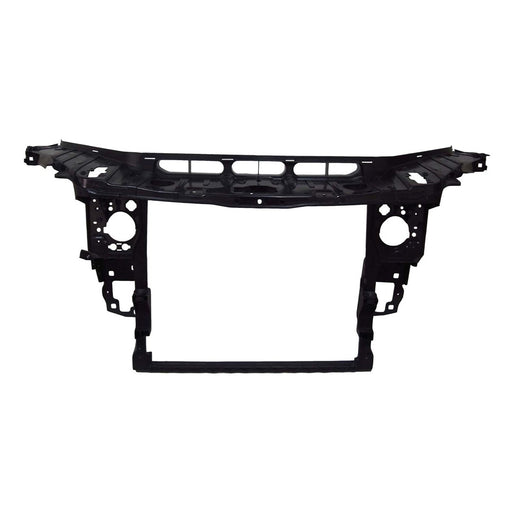 2012-2016 Mercedes-Benz GL350/GL450/GL550/GL63 AMG/ML350/ML550/ML63 AMG Radiator Support W166 From 8-23-12 - MB1225178-Partify-Painted-Replacement-Body-Parts