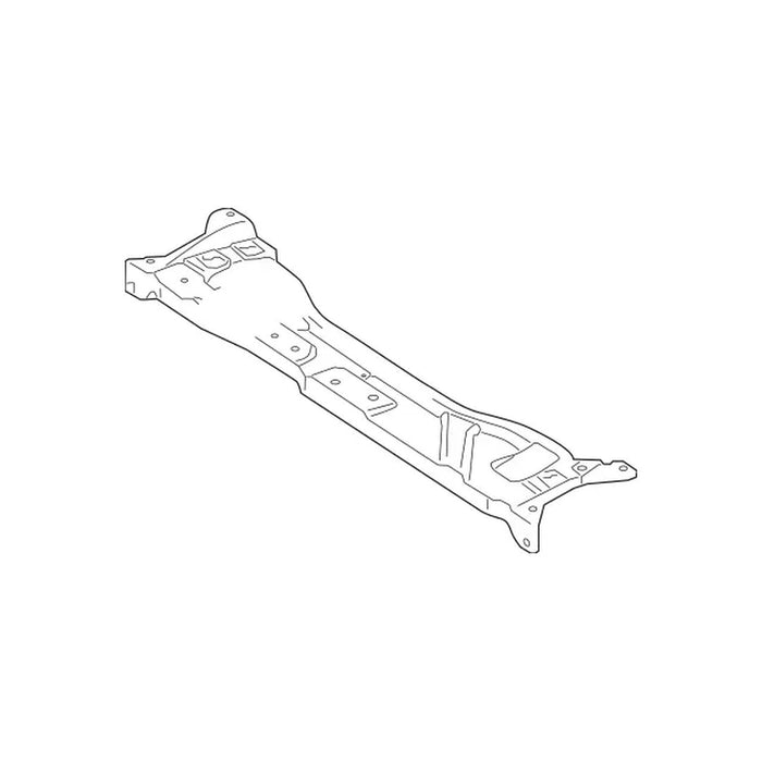 Partify rebuilt image - MB1225184