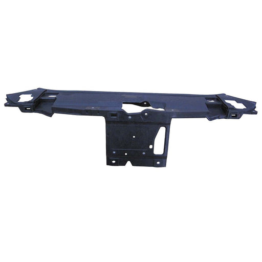 2014-2020 Mercedes-Benz S450/S550/S560/S600 Radiator Support W222 Upper Tie Bar - MB1225186-Partify-Painted-Replacement-Body-Parts