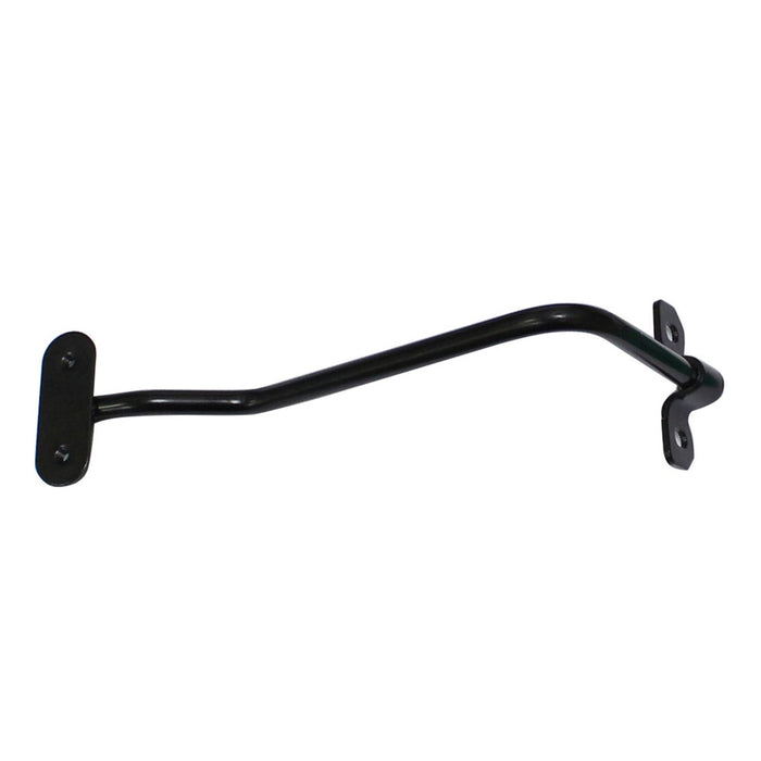2010-2016 Mercedes-Benz E250/E300/E350/E400/E550/E63 AMG/E63 AMG S Hybrid Radiator Support W212 Center Support - MB1225191-Partify-Painted-Replacement-Body-Parts