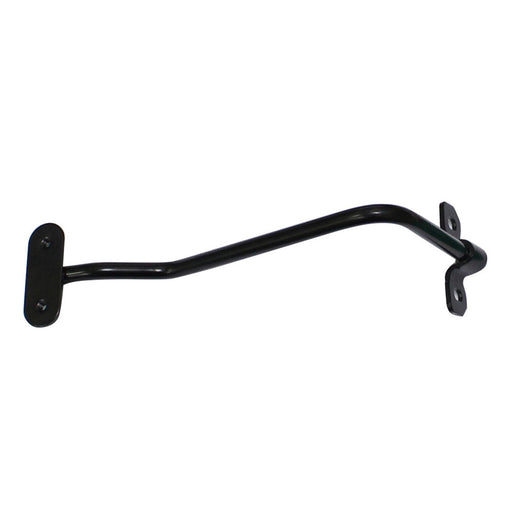 2010-2016 Mercedes-Benz E250/E300/E350/E400/E550/E63 AMG/E63 AMG S Hybrid Radiator Support W212 Center Support - MB1225191-Partify-Painted-Replacement-Body-Parts