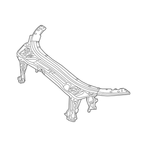 Radiator Support image